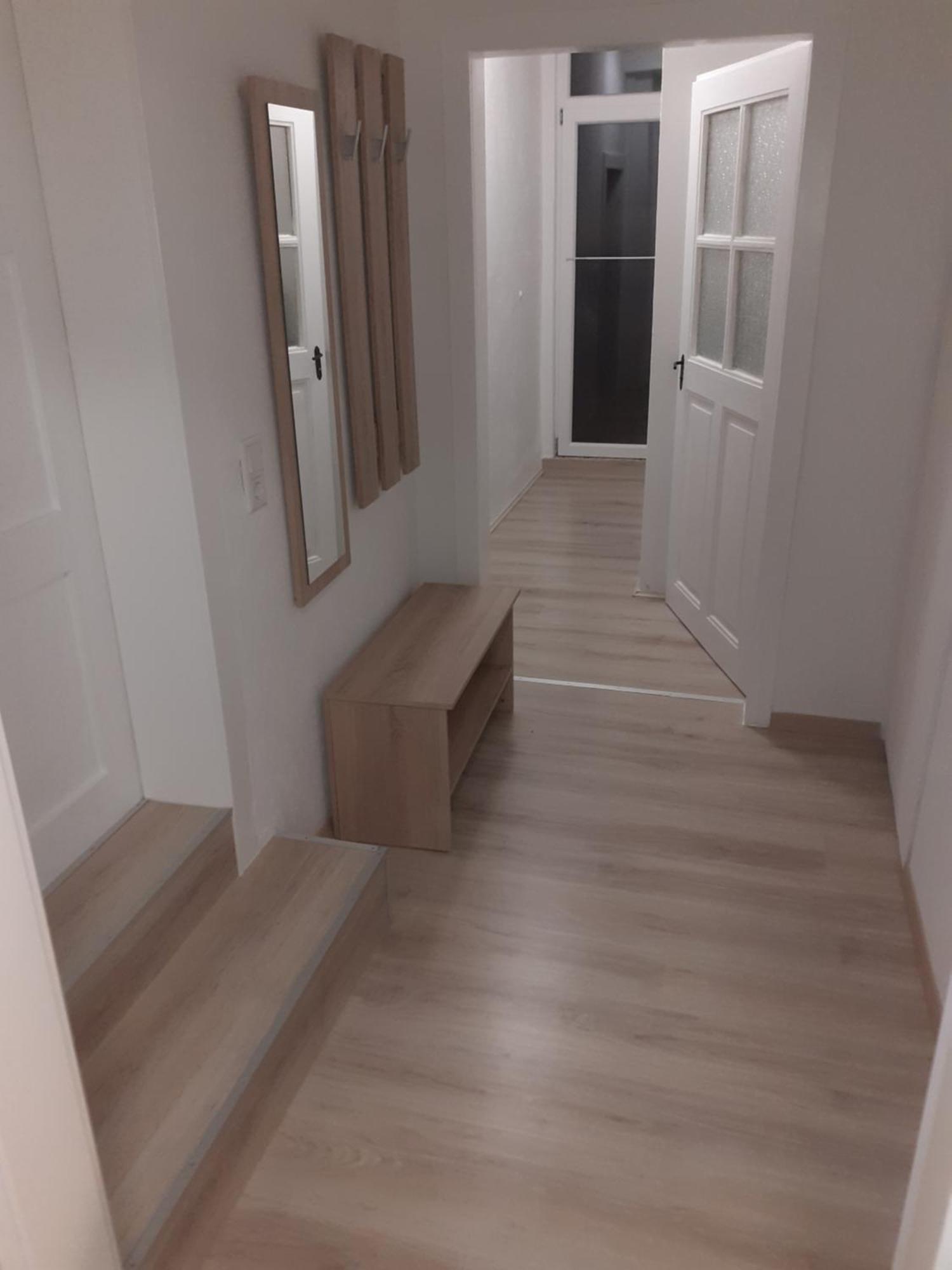 Fachwerk- Ferienwohnung Mit Charme Бад-Зоден-Аллендорф Экстерьер фото